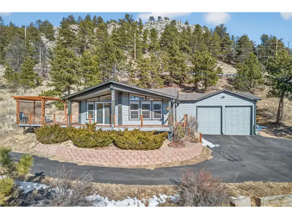 248 Copperdale Ln, Golden, CO 80403