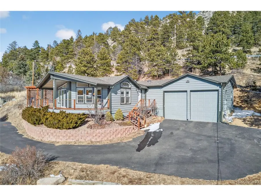 248 Copperdale Ln, Golden, CO 80403 - #3