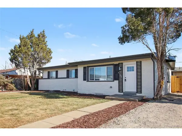 9100 Camenisch Way, Denver, CO 80260