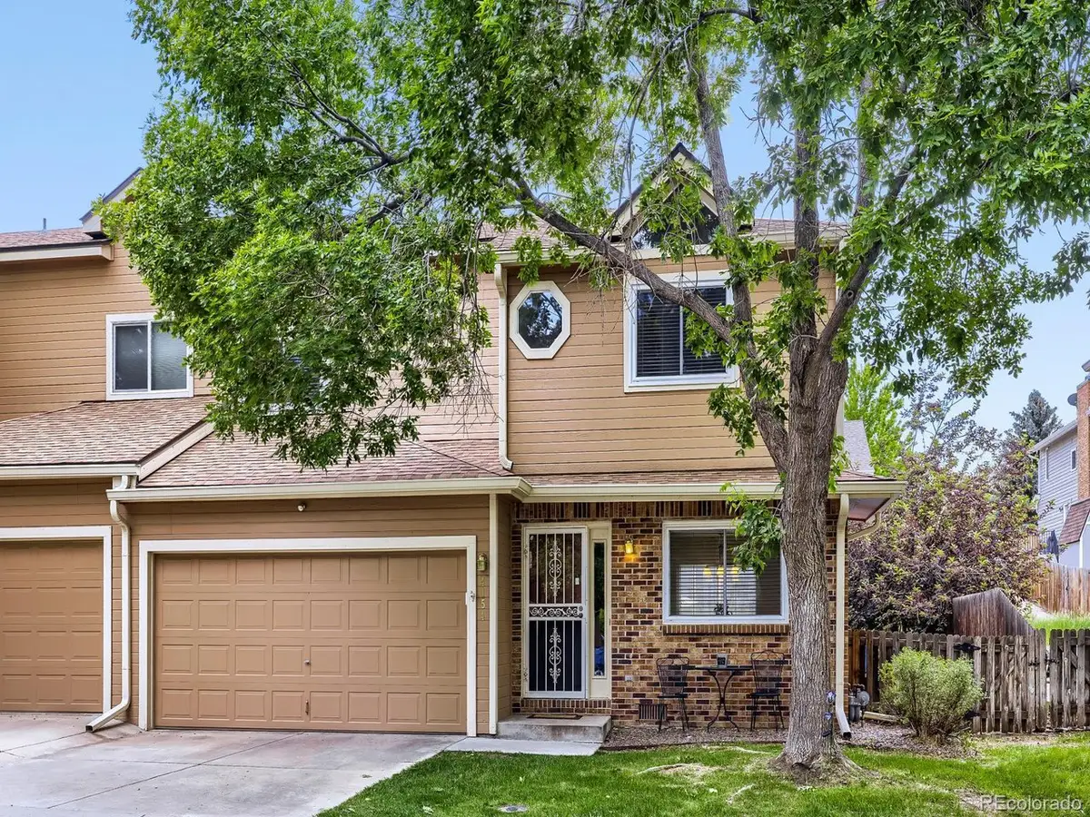 4154 W 111th Cir, Westminster, CO 80031 - #1