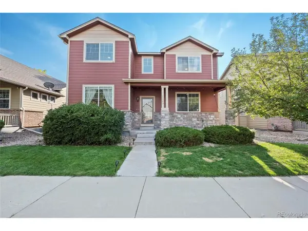 Address Withheld By Seller, Commerce City, CO 80640