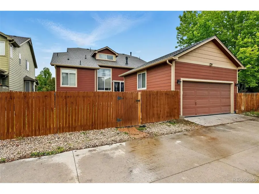 Address Withheld By Seller, Commerce City, CO 80640 - #3