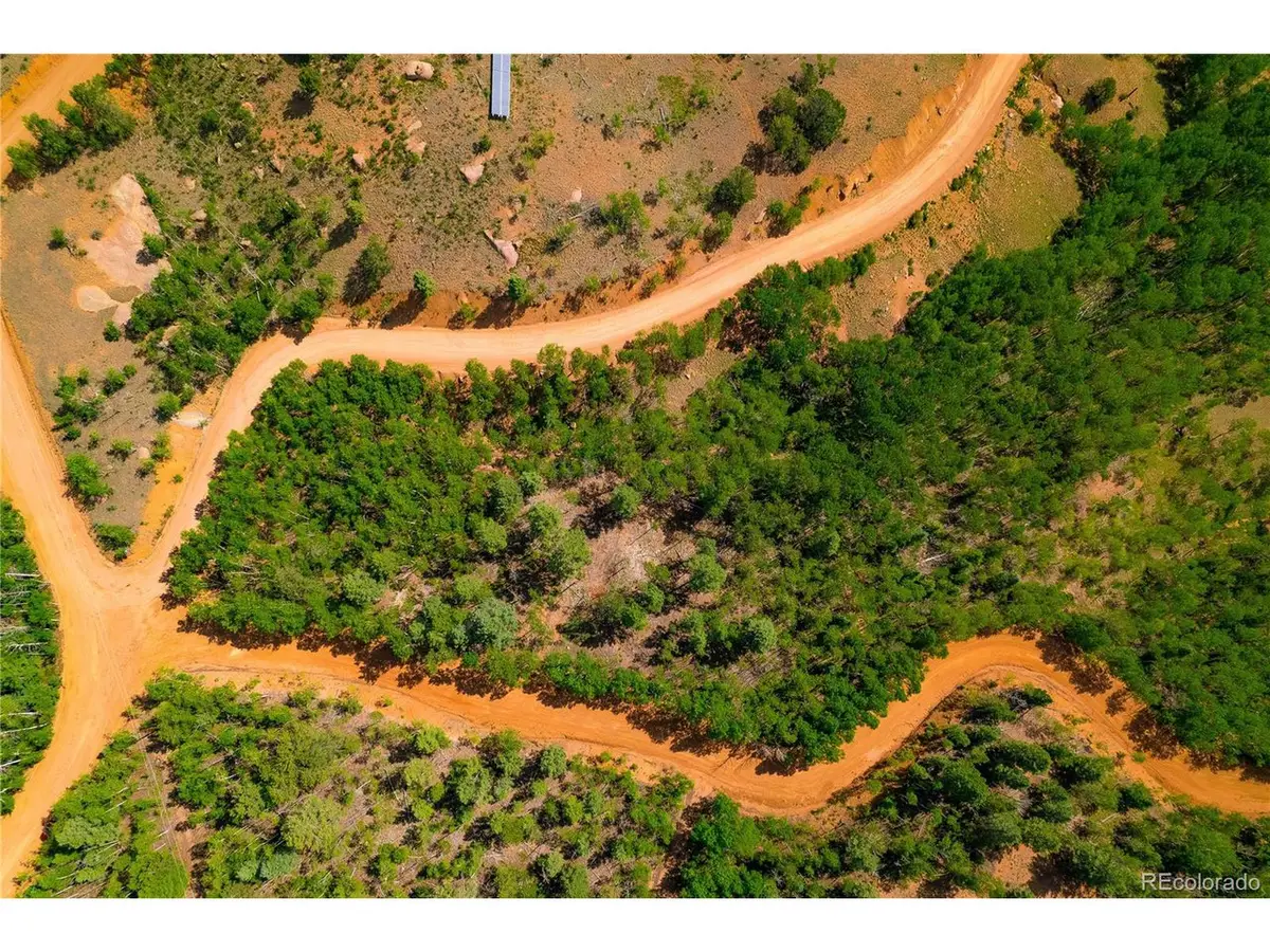 27 Granite Ct, Cripple Creek, CO 80813 - #1