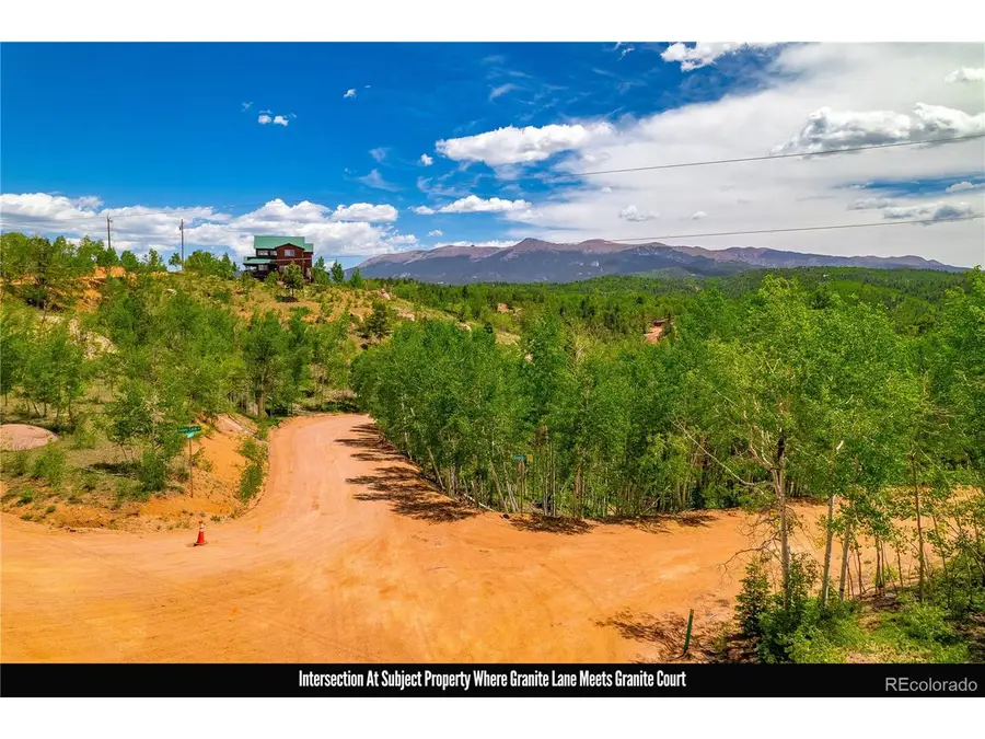 27 Granite Ct, Cripple Creek, CO 80813 - #3