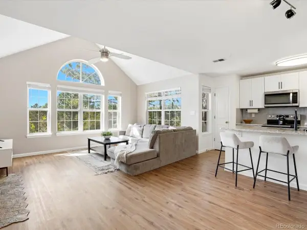 6776 S Ivy St #C2, Centennial, CO 80112