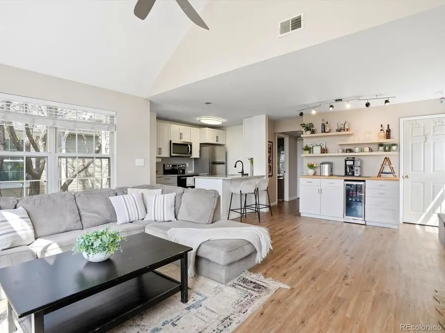 6776 S Ivy St #C2, Centennial, CO 80112 - #2