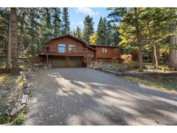1003 Kings Crown Rd, Woodland Park, CO 80863