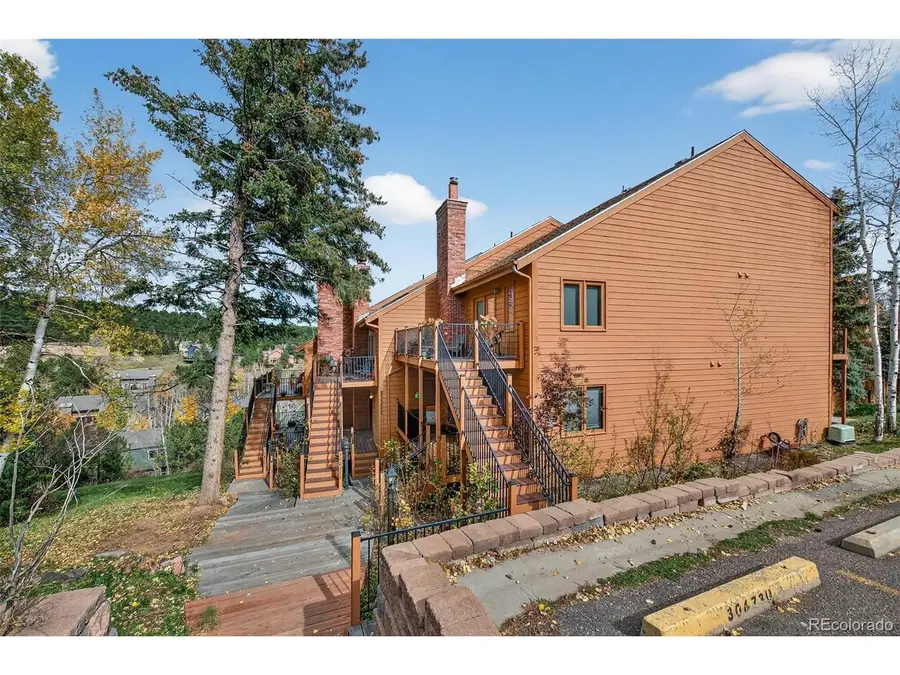 Address Withheld By Seller, Evergreen, CO 80439 - #2