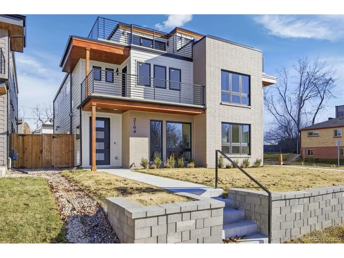 2194 S Sherman St, Denver, CO 80210 - Image #1