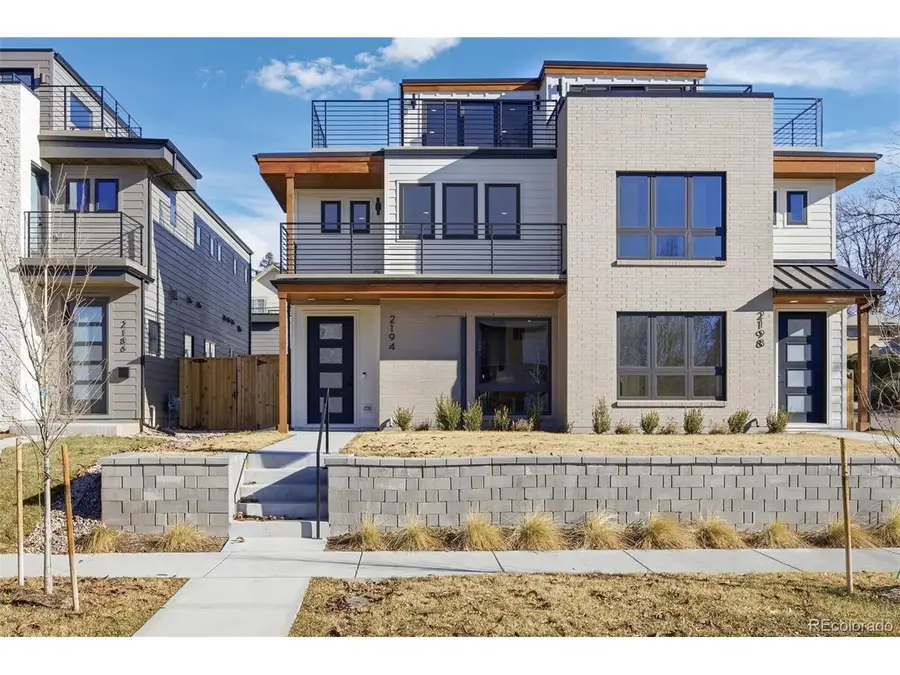 2194 S Sherman St, Denver, CO 80210 - Image #2