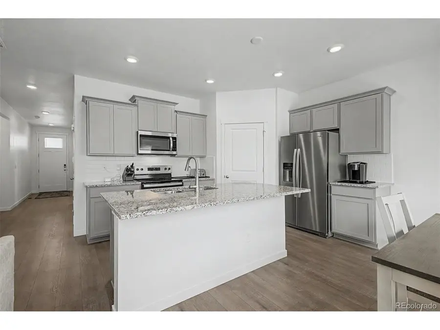 3322 Belleville Ridge Rd, Elizabeth, CO 80107 - #3