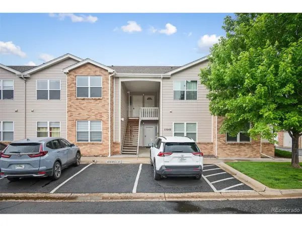 11640 W 62nd Pl #203, Arvada, CO 80004