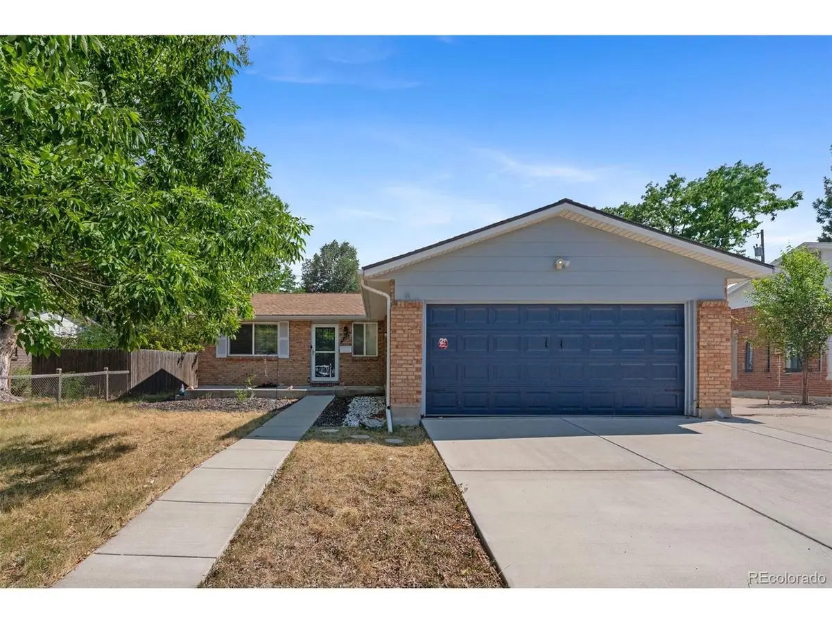 4234 W Radcliff Ave, Denver, CO 80236 - #1