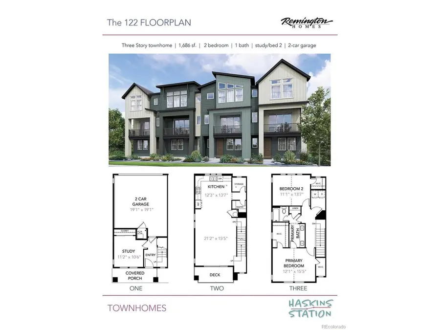 5188 Robb Way, Arvada, CO 80002 - Image #2