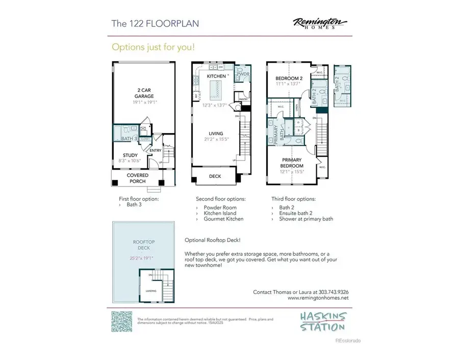 5188 Robb Way, Arvada, CO 80002 - Image #3