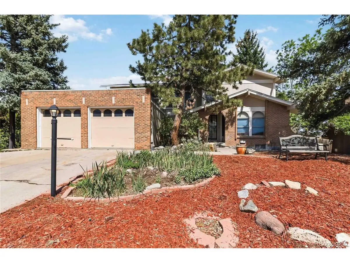 7290 E Euclid Dr, Centennial, CO 80111 - #1