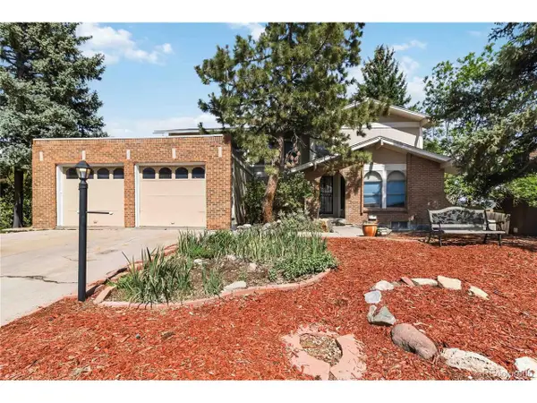7290 E Euclid Dr, Centennial, CO 80111