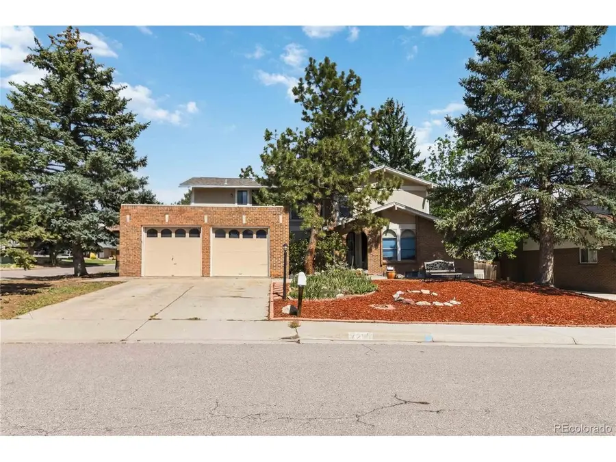 7290 E Euclid Dr, Centennial, CO 80111 - #2