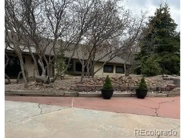 14625 River Oaks Dr, Colorado Springs, CO 80921