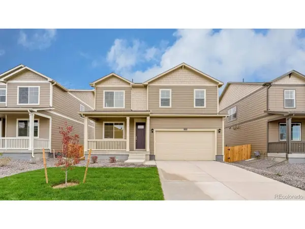 43043 Castle Stuart St, Elizabeth, CO 80107