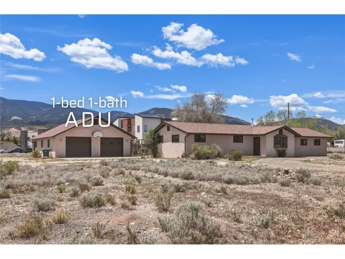 7680 County Road 140, Salida, CO 81201 - #1