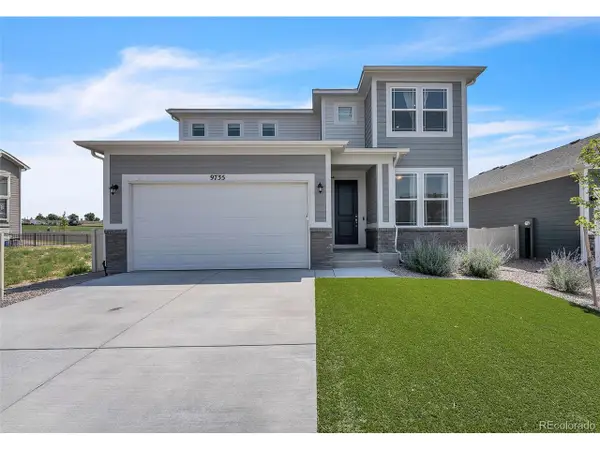 9735 Cronin St, Fountain, CO 80817