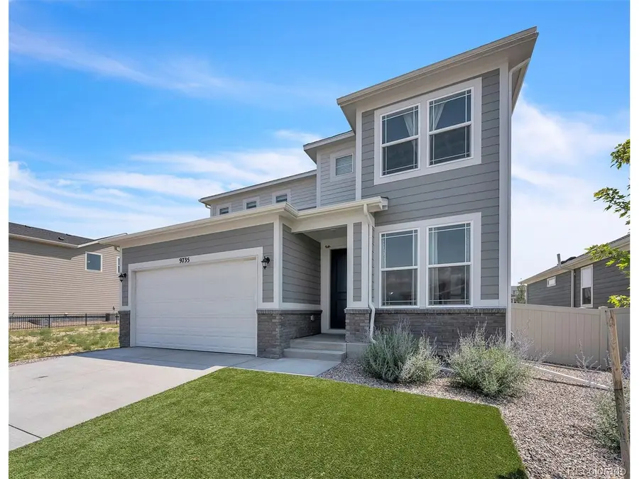 9735 Cronin St, Fountain, CO 80817 - #2