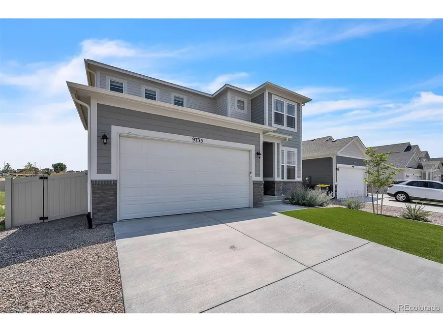 9735 Cronin St, Fountain, CO 80817 - #3