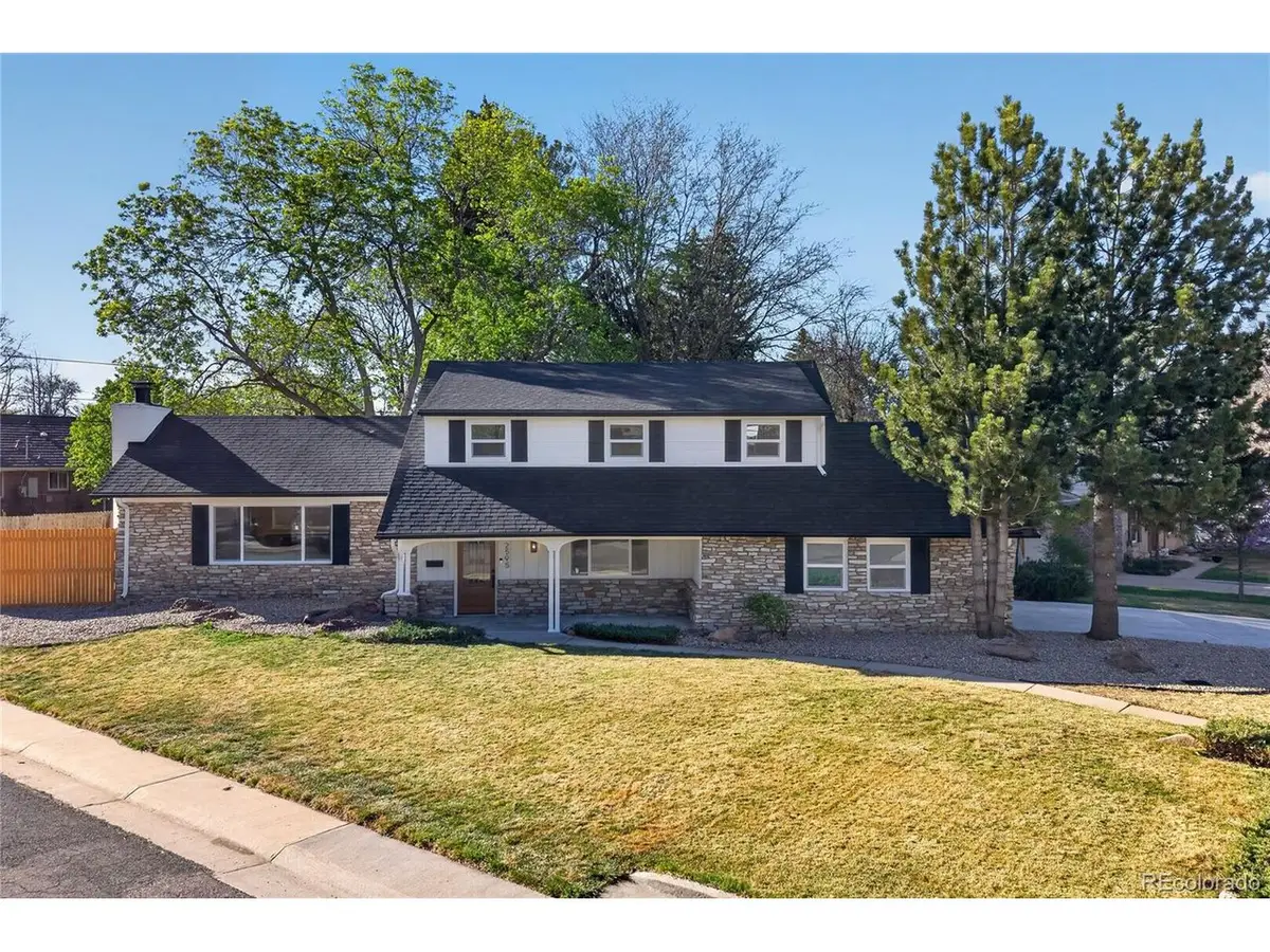 2595 S Leyden St, Denver, CO 80222 - #1