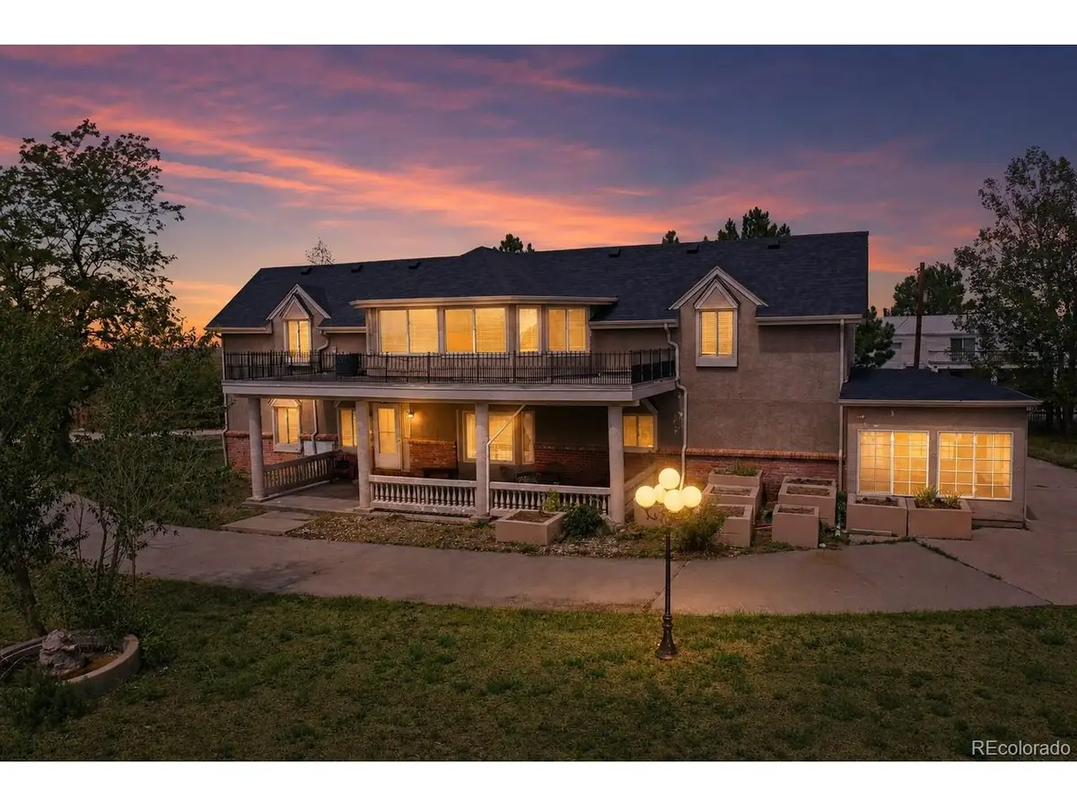 49990 E 64th Ave, Bennett, CO 80102 - #1