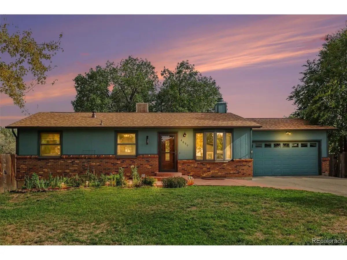 4850 E 112th Way, Thornton, CO 80233 - #1