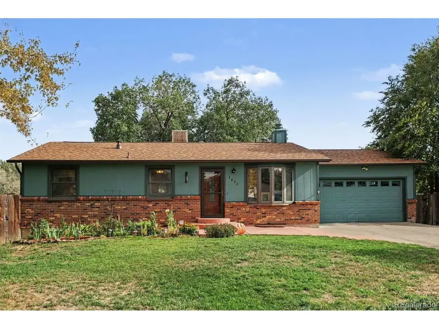 4850 E 112th Way, Thornton, CO 80233 - #2