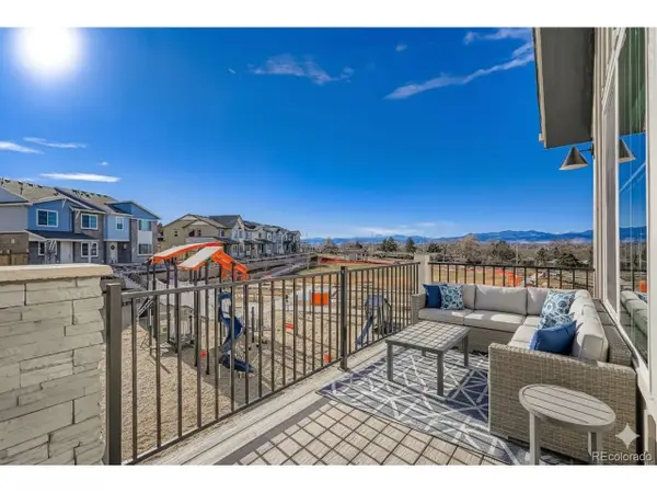3868 W 83rd Ln, Westminster, CO 80031