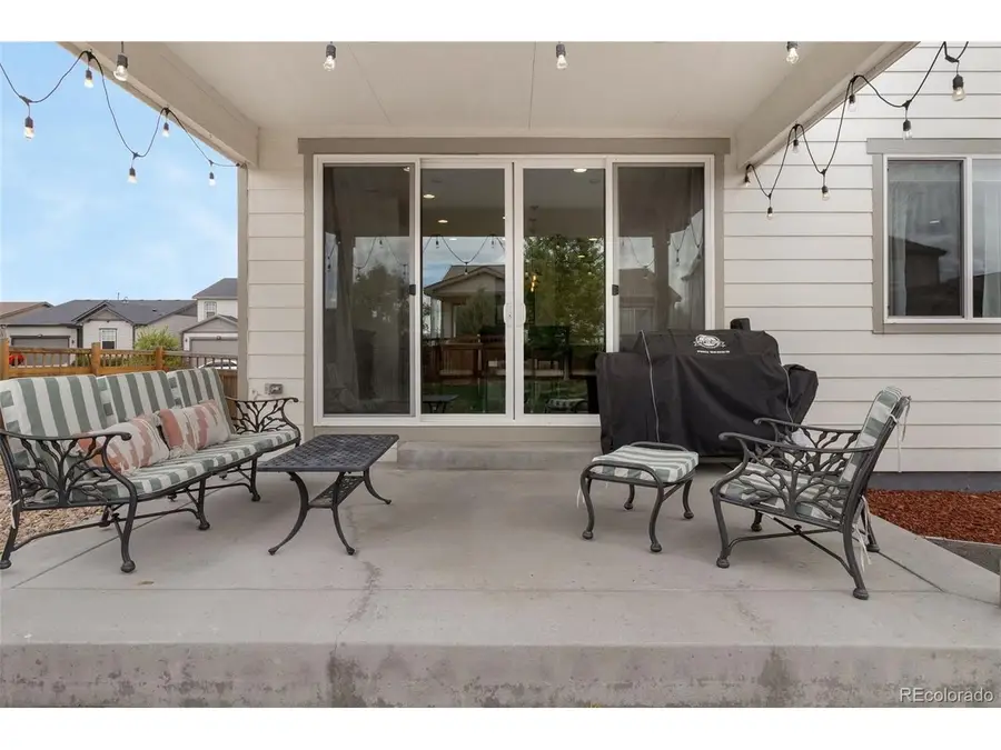 6407 Copper Dr, Frederick, CO 80516 - #3