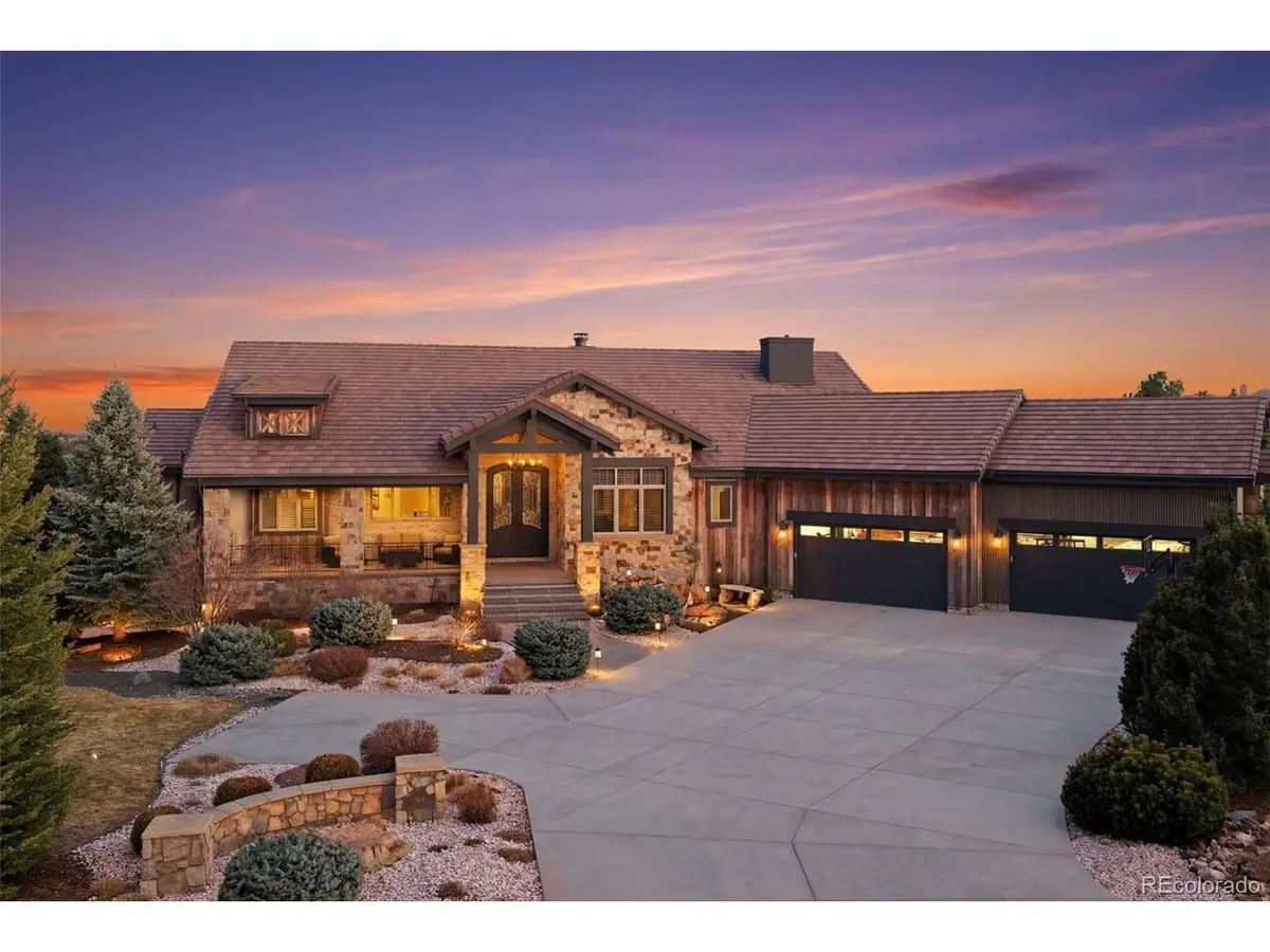 843 Diamond Ridge Cir, Castle Rock, CO 80108 - #1