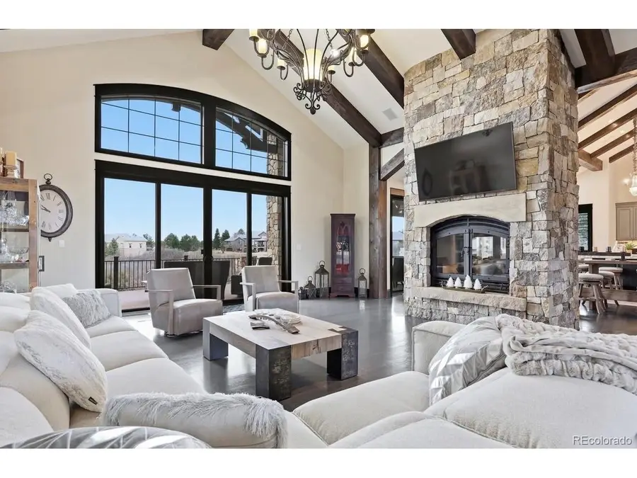 843 Diamond Ridge Cir, Castle Rock, CO 80108 - #2