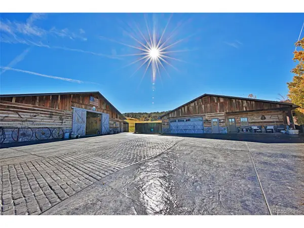 Address Withheld By Seller, Molina, CO 81646