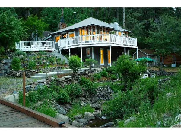 20304 N Turkey Creek Rd, Morrison, CO 80465
