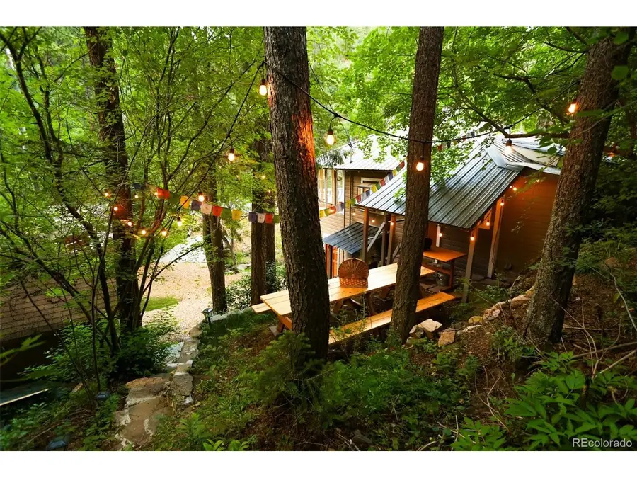 20304 N Turkey Creek Rd, Morrison, CO 80465 - #2