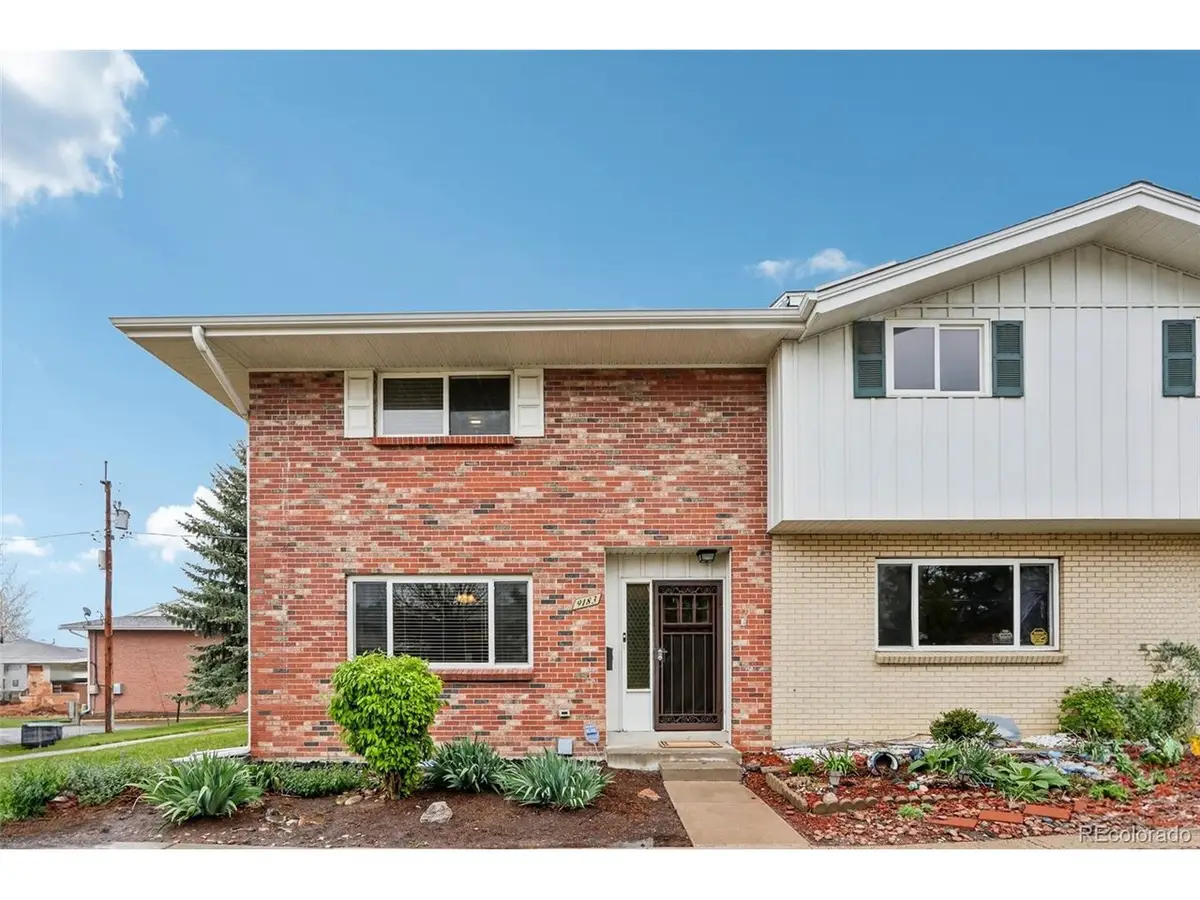 9183 E Oxford Dr, Denver, CO 80237 - #1
