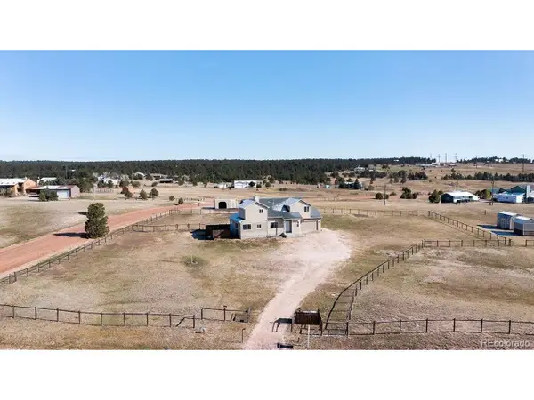 10755 Arrowgrass Loop, Peyton, CO 80831