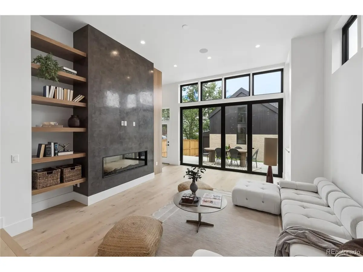 2832 Vallejo St, Denver, CO 80211 - #1