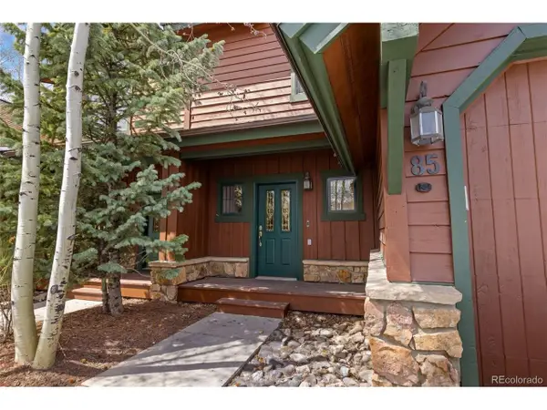85 Chestnut Ln, Breckenridge, CO 80424
