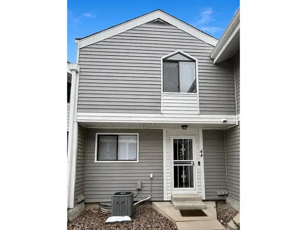 44 S Nome St, Aurora, CO 80012