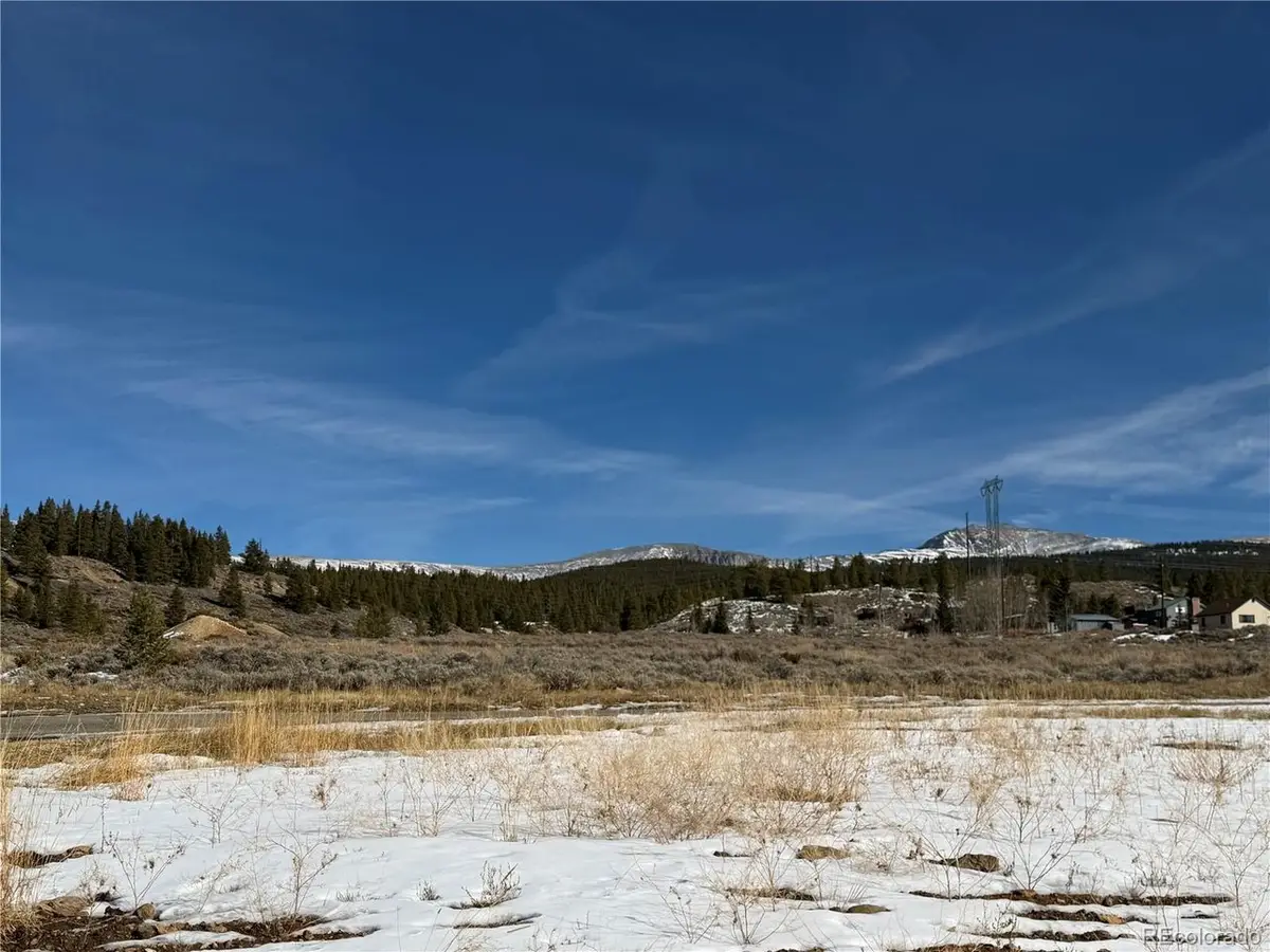 629 E 8th St, Leadville, CO 80461 - #1