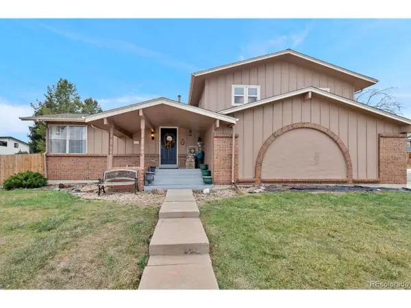 6476 W Monticello Ave, Littleton, CO 80128