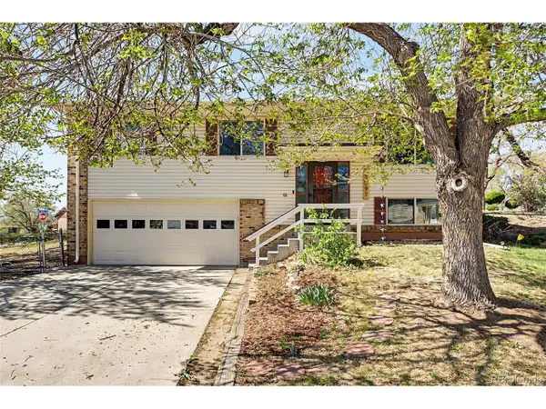 13797 W Asbury Cir, Lakewood, CO 80228