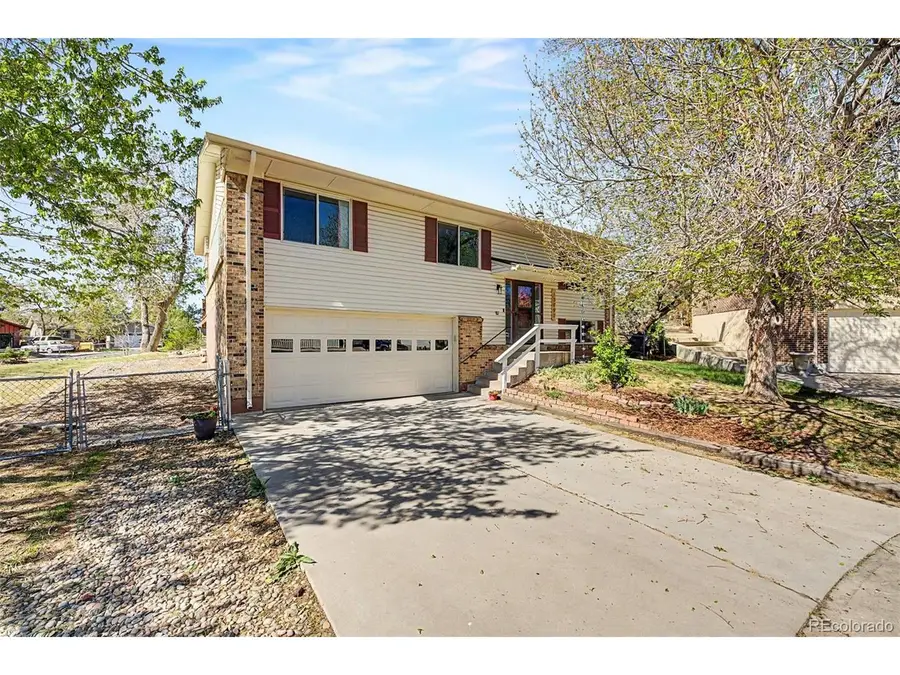 13797 W Asbury Cir, Lakewood, CO 80228 - #2