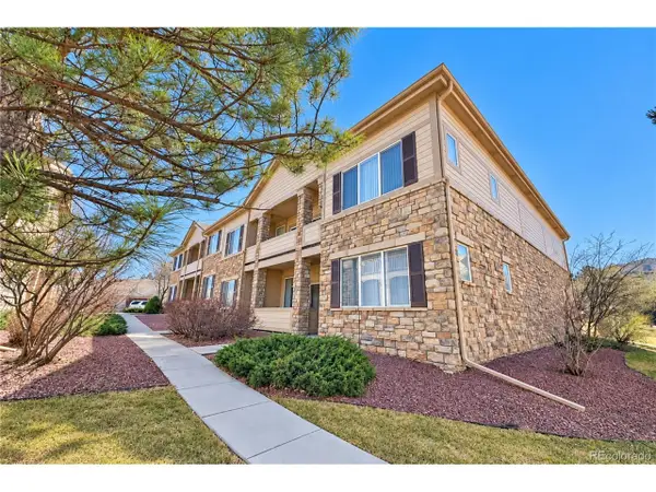 7170 S Wenatchee Way #F, Aurora, CO 80016