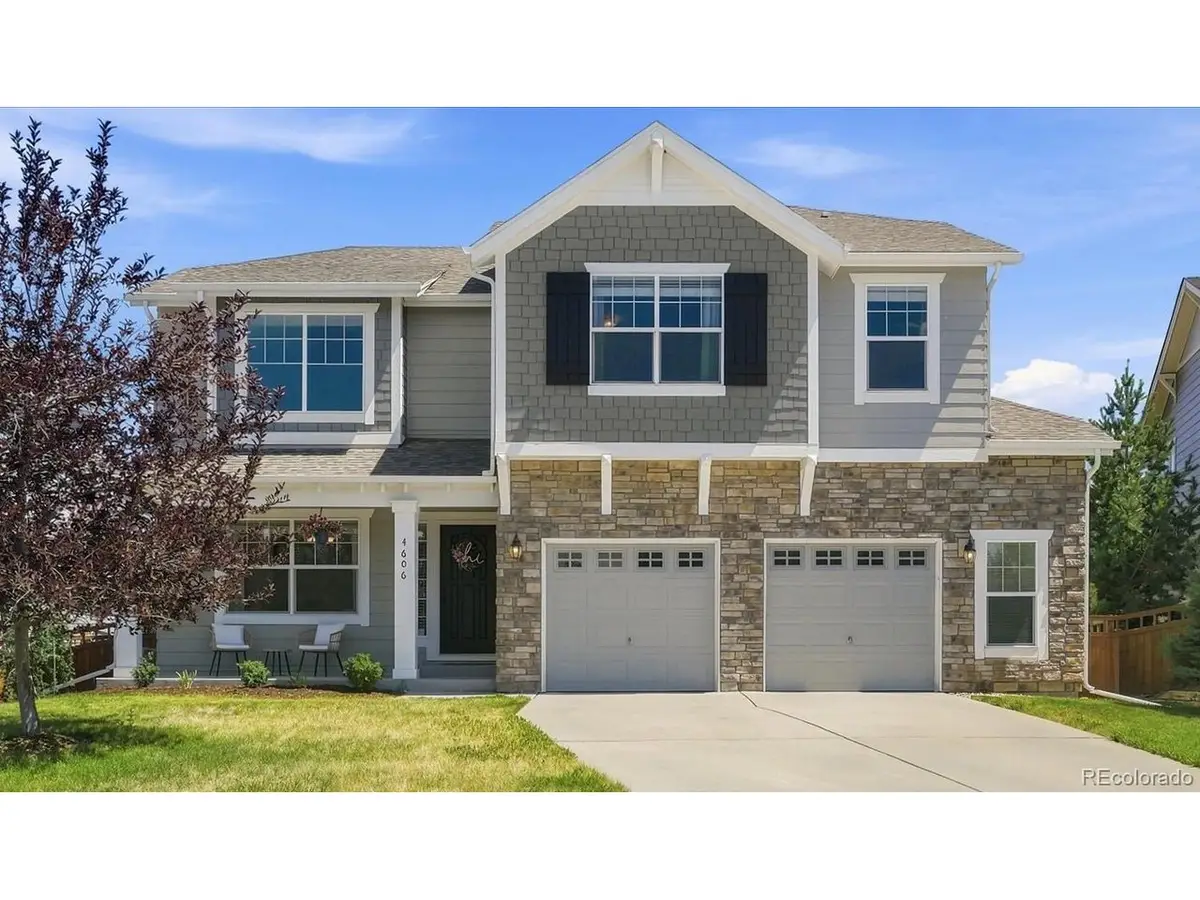 4606 Nutmeg Pl, Castle Rock, CO 80109 - #1